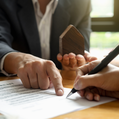 Contracts 101
