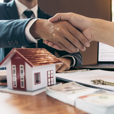 In-House Portfolio Loans