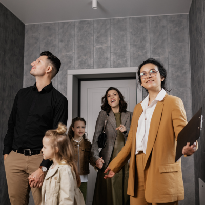 Homebuyer Education for REALTORS®