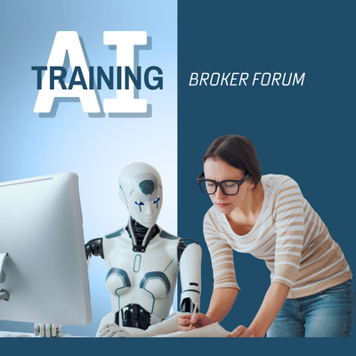 AI Broker Forum