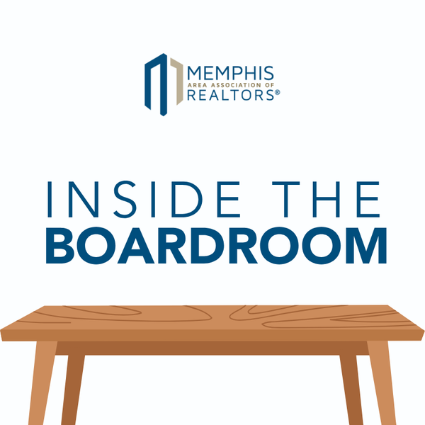Inside the Boardroom