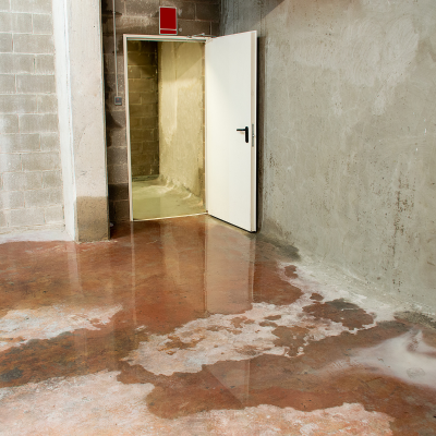 Dry Basement Science