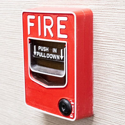 Fire Safety for REALTORS®