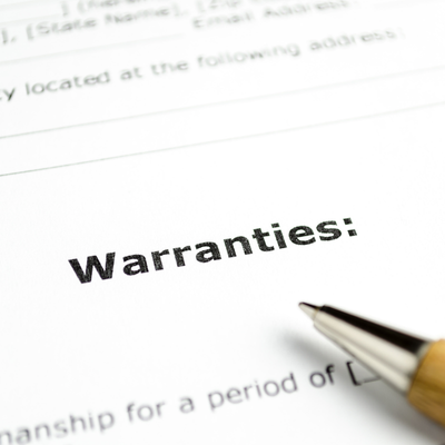 Home Warranties: The Good, The Bad and The Ugly