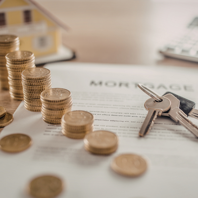 The Mortgage Process