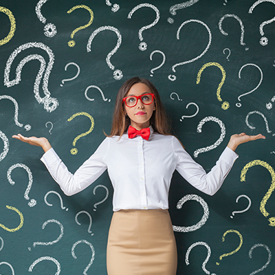 Multiple Offers = Multiple Confusion