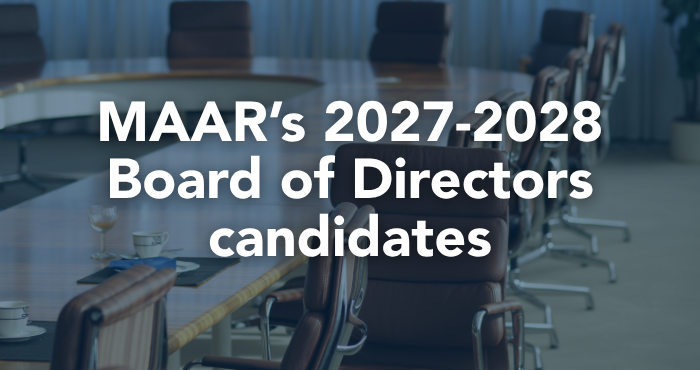 Everything you need to know for Annual Meeting