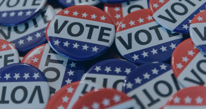Meet MAAR's supported candidates