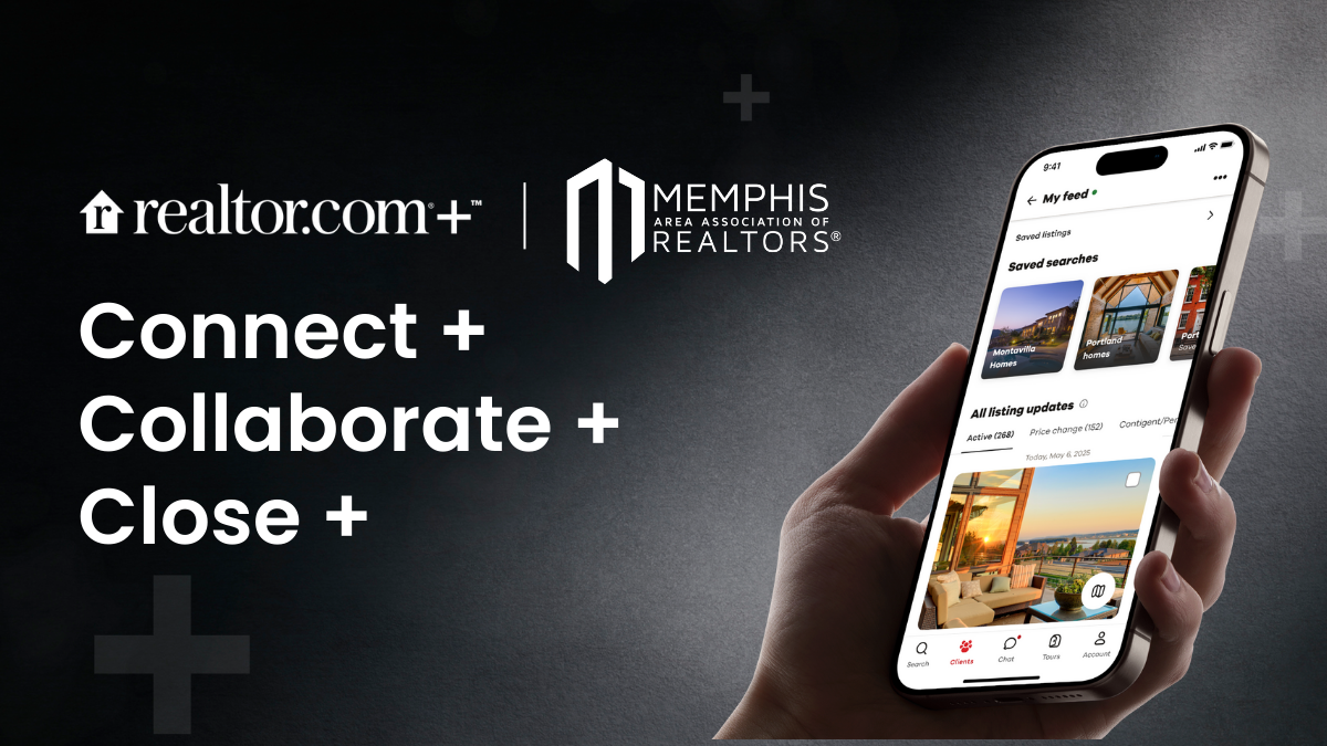 Realtor.com® Unveils Realtor.com®+™: A First-of-Its-Kind Collaborative Home Search Experience