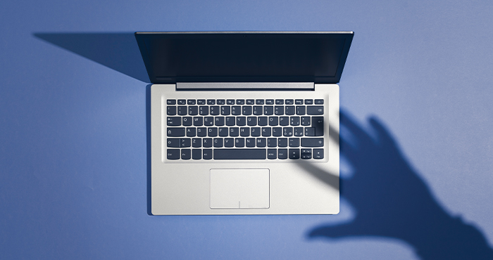 The Rise of Cybercrimes