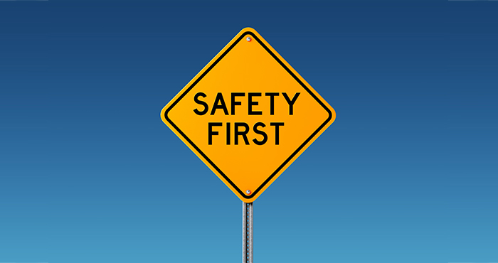 MAAR Safety Alert: Trust Your Instincts